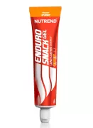Endurosnack gel, tuba, 75 g pomeranč II. jakost