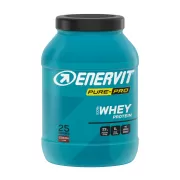 Enervit 100% Whey Protein, dóza, 750 g kakao