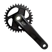 Kliky SHIMANO XT FC-M8200 1x12,s převodníkem