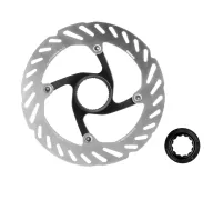 kotouč brzdový SH SMRT700 CENTER LOCK 160mm SHIMANO