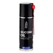 mazivo-sprej FORCE Silicon 200ml