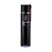 mazivo-sprej FORCE dílenský, Silicon 600ml