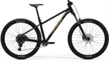 MERIDA BIG.TRAIL 300 Black(Brown) M
