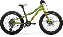 MATTS J. 20+ Fall Green(Red/Black) UNI MERIDA