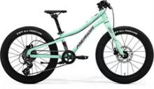 MATTS J. 20+ Matt Mint(Purple/Wht/Blk) UNI MERIDA