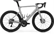 MERIDA REACTO TEAM Gunmetal Grey(Flash Bcp) S