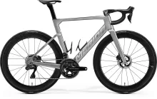 MERIDA REACTO TEAM Gunmetal Grey(Flash Bcp) S
