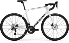 MERIDA SCULTURA ENDURANCE 8000 White(Black) L