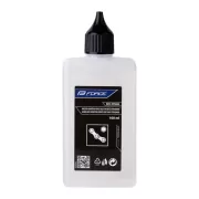 mazivo-kapátko FORCE olej na řetěz SPORT 100ml