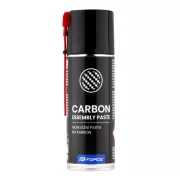 mazivo-sprej FORCE Carbon Grip 200ml