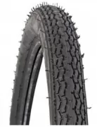 Plášť 2 1/4-19 Na Káry A Mopedy