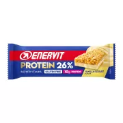 Protein Bar 26%, tyčinka, 40 g vanilka + jogurt