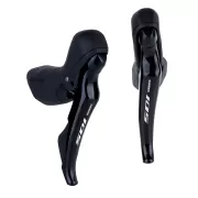 řazení 105 STR7020 11x2, hydr. brzdy, pravé