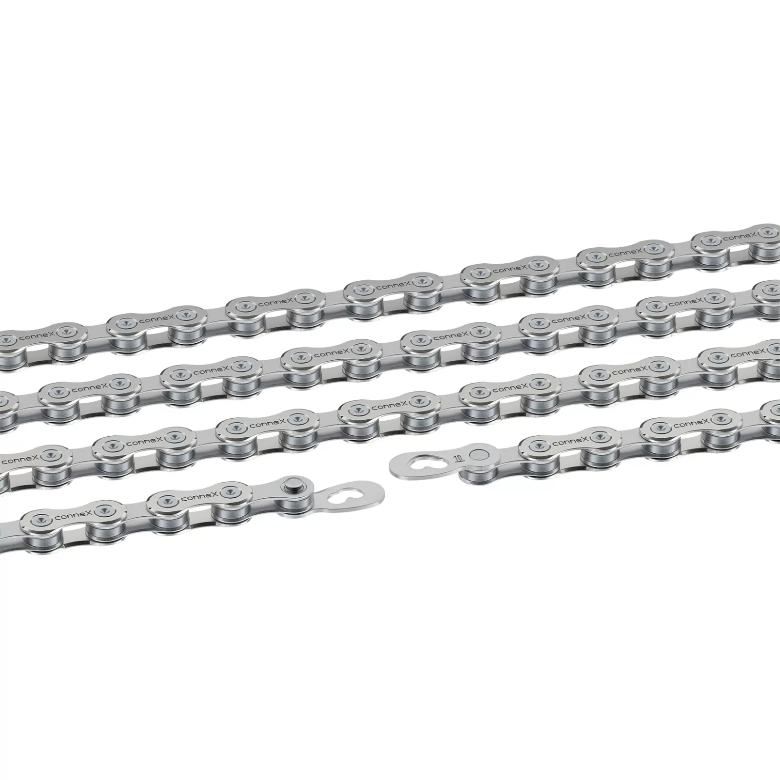 řetěz CONNEX 10sE pro E-BIKE 10-kolo,124článků,stř