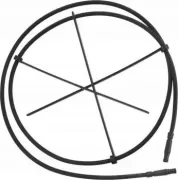 SHIMANO elektro kabel Di2/STEPS EW-SD300 pro vnitřní vedení 200 mm bal