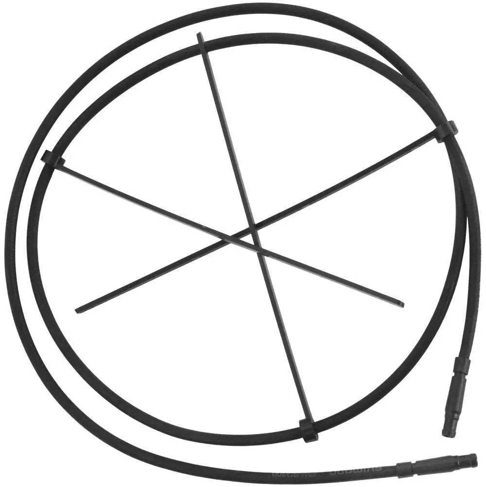 SHIMANO elektro kabel Di2/STEPS EW-SD300 pro vnitřní vedení 1400 mm bal