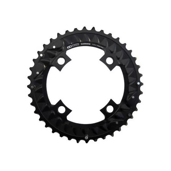 Shimano převodník Shimano Deore FC-M6000 - 3x10 počet zubů 40