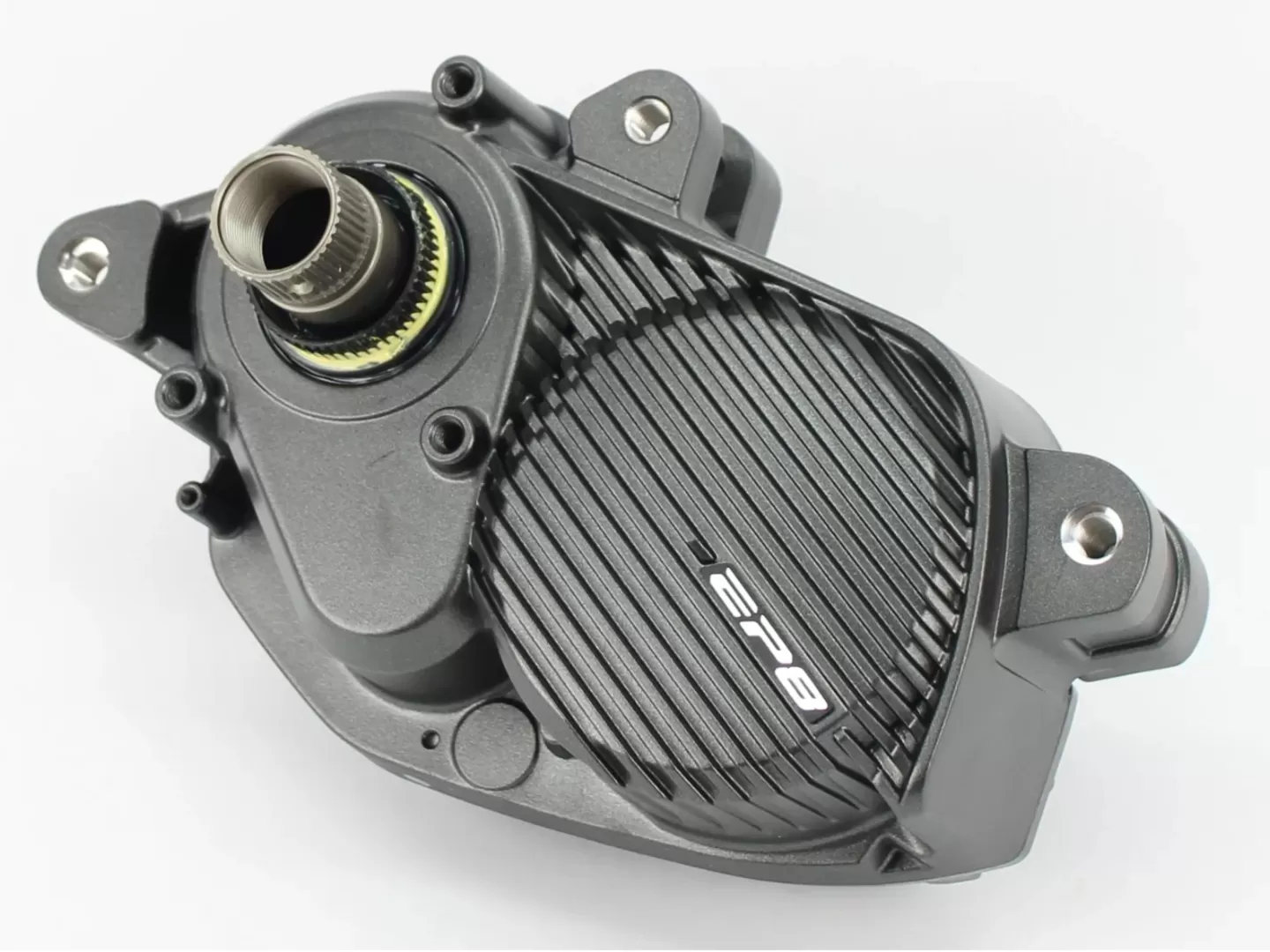 Středový motor Shimano STePS EP8,SHIMANO jednotka pohonu DU-EP800 pro STePS