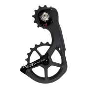 vodítko road OVERSIZE R6 VL20B, 12z-20z, karb,čern