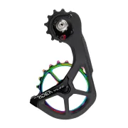 vodítko road OVERSIZE R6 VL20T, 12z-20z, karb,čern