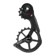 vodítko road OVERSIZE R9 VL20B, 12z-20z, karb,čern