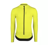 dres FORCE ENDLESS dlouhý rukáv, fluo