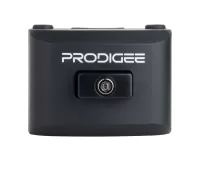 držák zadní sedačky PRODIGEE ICON na rám, černý