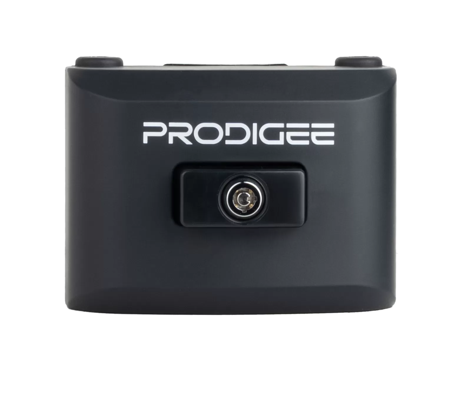 držák zadní sedačky PRODIGEE ICON na rám, černý BELLELLI