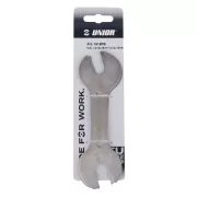 klíč kónusový UNIOR sada 2 ks v pouzdře