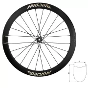 kola gravel MICHE GRAFF AERO 48 SH TLR