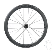 kola MICHE KLEOS RD 50 DISC plášťové