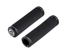 madla FORCE pěnová rovná jištěná, černá, balená