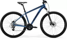 MERIDA BIG.NINE 15 Blue(Black) L(19)