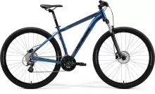 MERIDA BIG.NINE 15 Blue(Black) L(19)