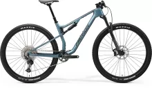 MERIDA NINETY-SIX 5000 Silk Steel Blue(Back) M