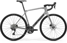 MERIDA SCULTURA ENDURANCE GR 5000 Gunmetal Grey(Black) XL
