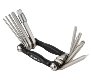 nářadí FORCE TRAIT sada 10 funkcí