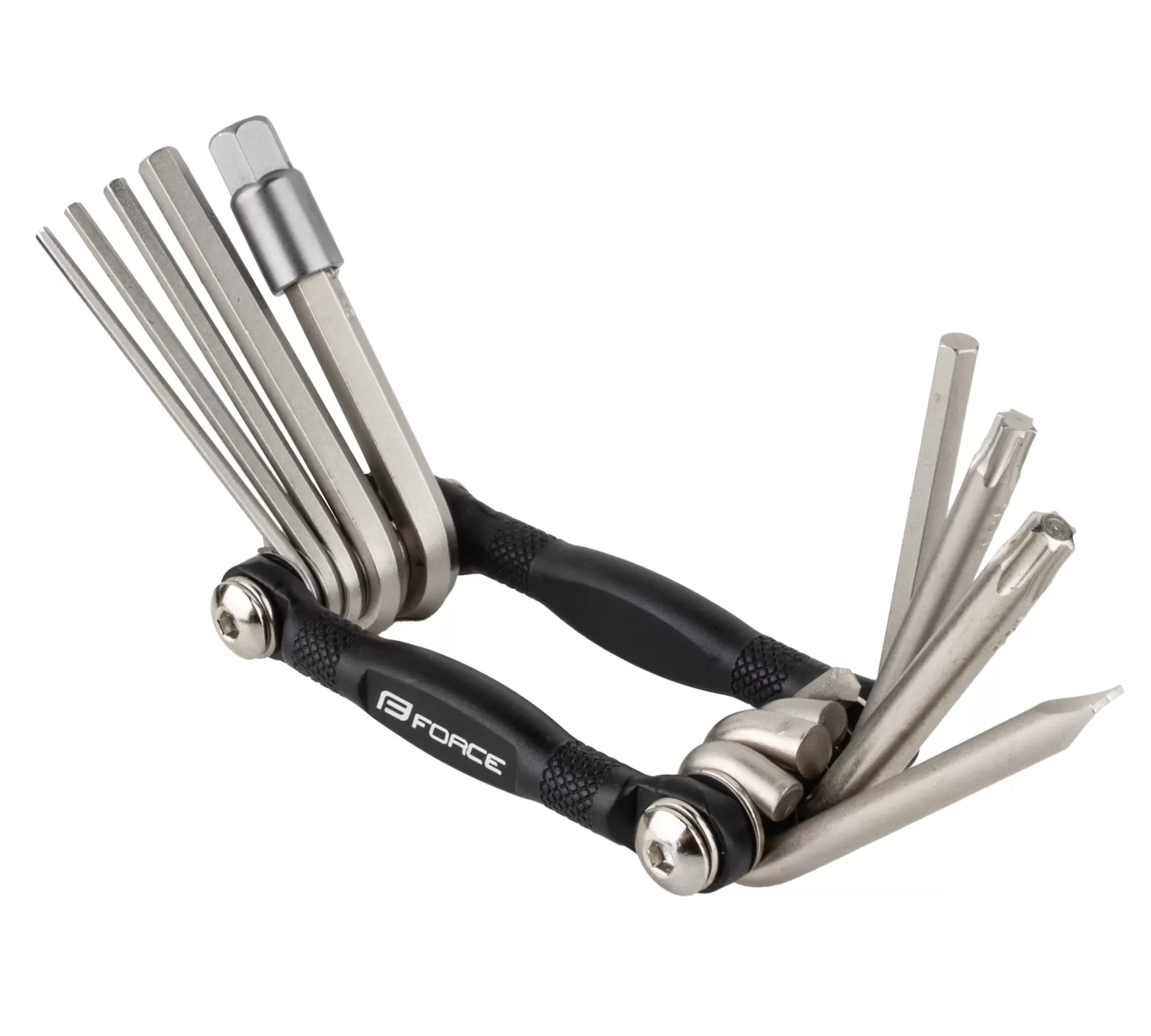 nářadí FORCE TRAIT sada 10 funkcí