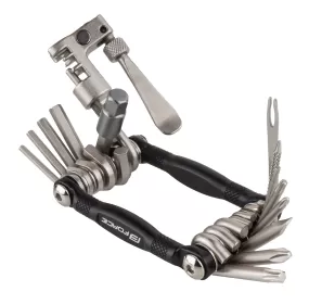 nářadí FORCE TRAIT sada 16 funkcí s nýtovačem