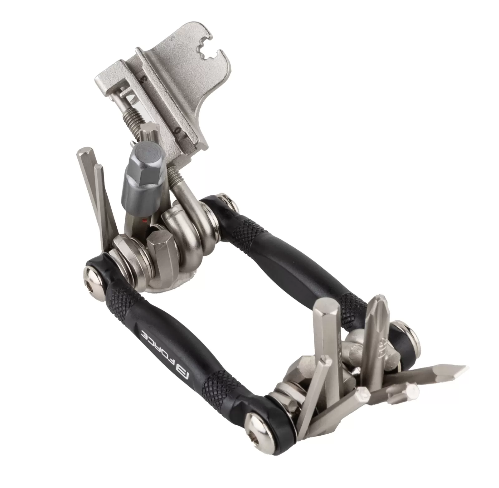 nářadí FORCE TRAIT sada 18 funkcí s nýtovačem