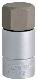 Nářadí > Klíče > Nástrčné