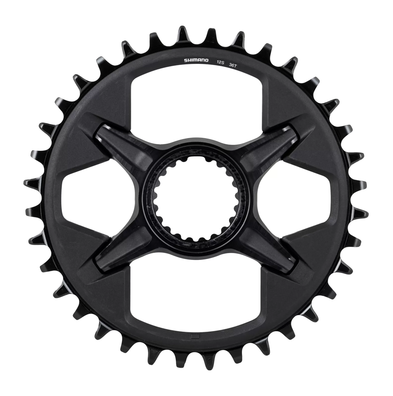 převodník na kliky MTB XT FCM8100/20 12k 36 zubů SHIMANO