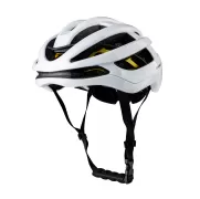 přilba FORCE LYNX MIPS, bílá, L-XL