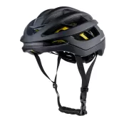 přilba FORCE LYNX MIPS, černá mat, L-XL