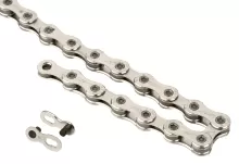 řetěz MICHE 10s pro MTB SH 138 čl, stříbrný, box