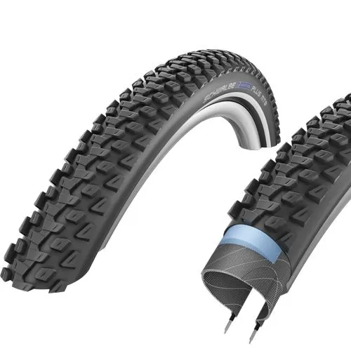 SCHWALBE plášť MARATHON PLUS MTB 29"