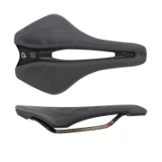 sedlo P DIMENSION R2 AGX PAS TiROX 153 SC černé