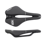 sedlo P DIMENSION R2 PAS NDR Nack 143, černé