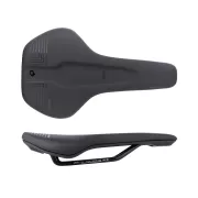 sedlo PROLOGO RAION 145 RECYCLED STEEL, černé