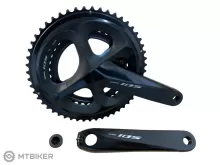 SHIMANO kliky 105 FC-R7000 integr.klika 2x11 170 mm 52x36z černá bal